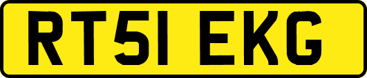 RT51EKG
