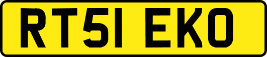 RT51EKO
