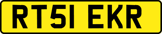 RT51EKR