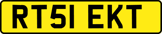 RT51EKT
