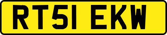 RT51EKW