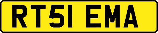 RT51EMA