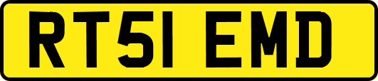 RT51EMD