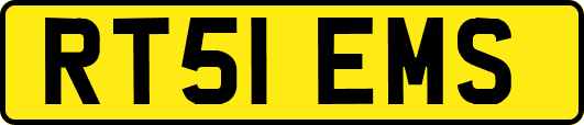 RT51EMS