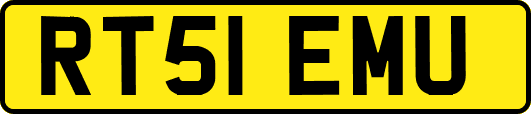 RT51EMU
