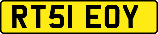 RT51EOY