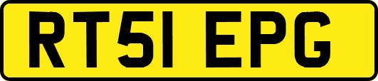 RT51EPG