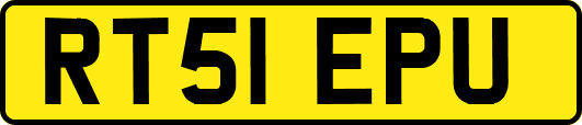 RT51EPU