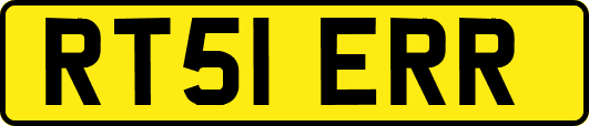 RT51ERR