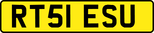 RT51ESU