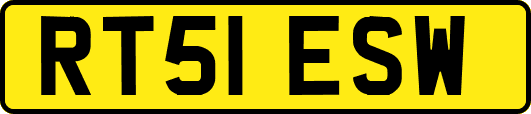 RT51ESW