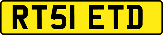 RT51ETD