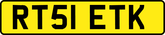 RT51ETK