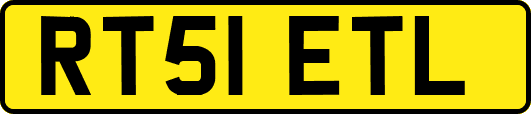 RT51ETL
