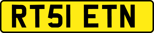 RT51ETN