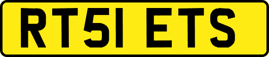 RT51ETS