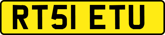 RT51ETU