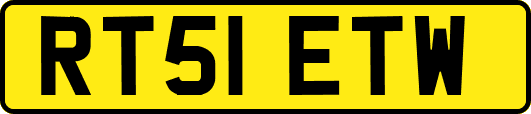 RT51ETW