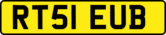 RT51EUB