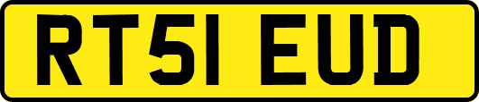 RT51EUD