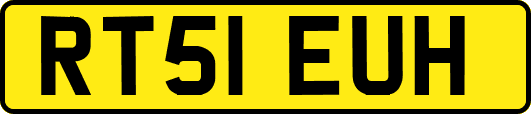 RT51EUH