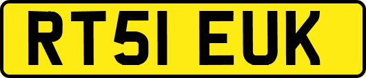 RT51EUK