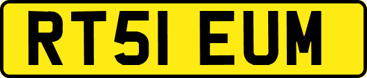 RT51EUM