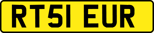 RT51EUR
