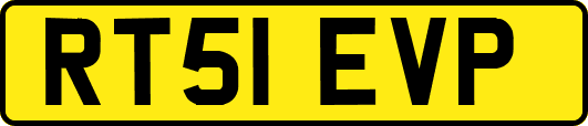 RT51EVP