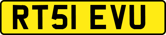 RT51EVU