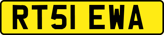 RT51EWA