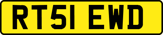 RT51EWD
