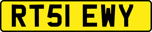 RT51EWY