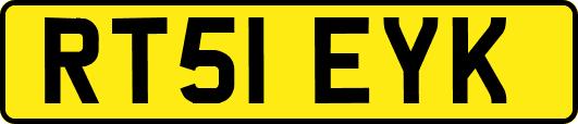 RT51EYK