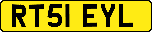RT51EYL