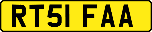 RT51FAA