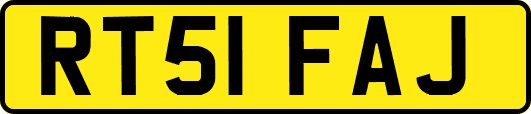RT51FAJ