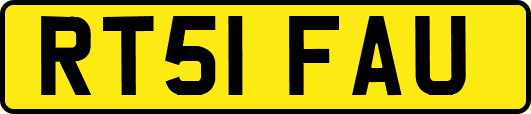 RT51FAU