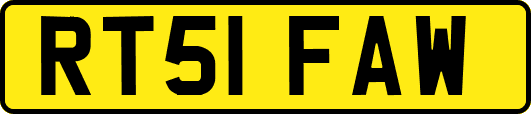 RT51FAW