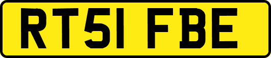RT51FBE