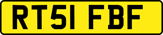 RT51FBF