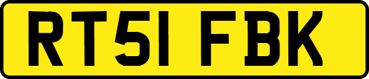 RT51FBK