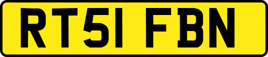 RT51FBN