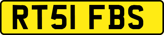 RT51FBS