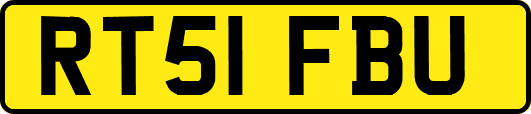 RT51FBU