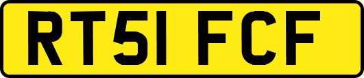 RT51FCF