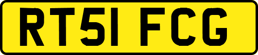 RT51FCG