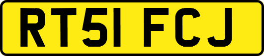 RT51FCJ