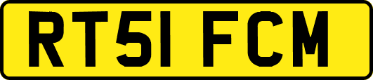 RT51FCM