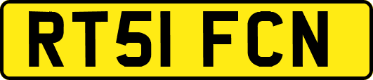 RT51FCN